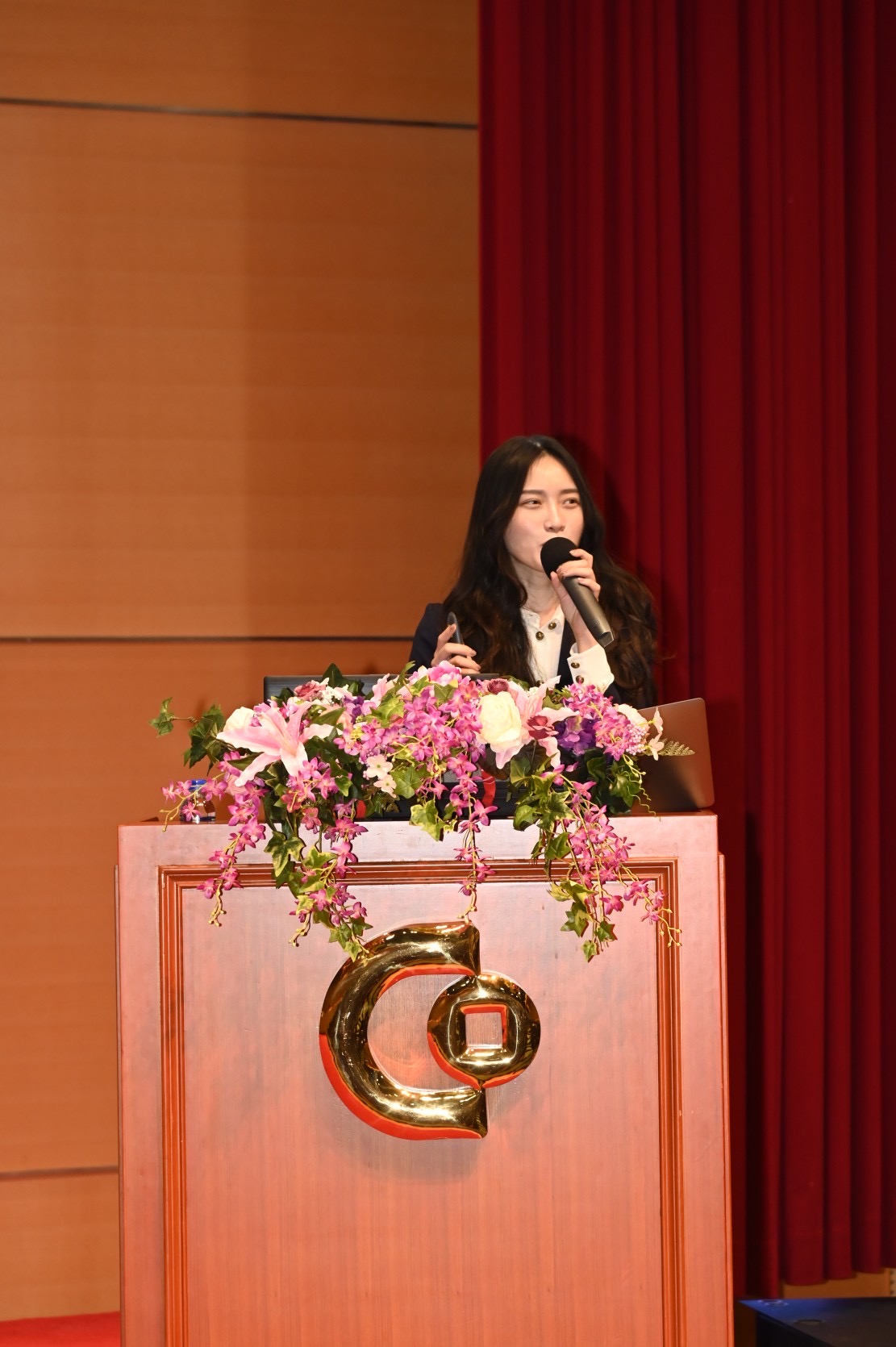 合作金庫企業講座